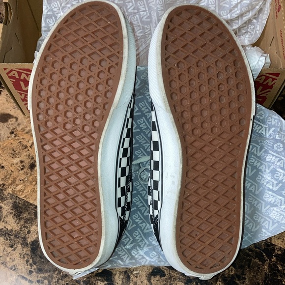 VANS ward - Picture 4 of 5